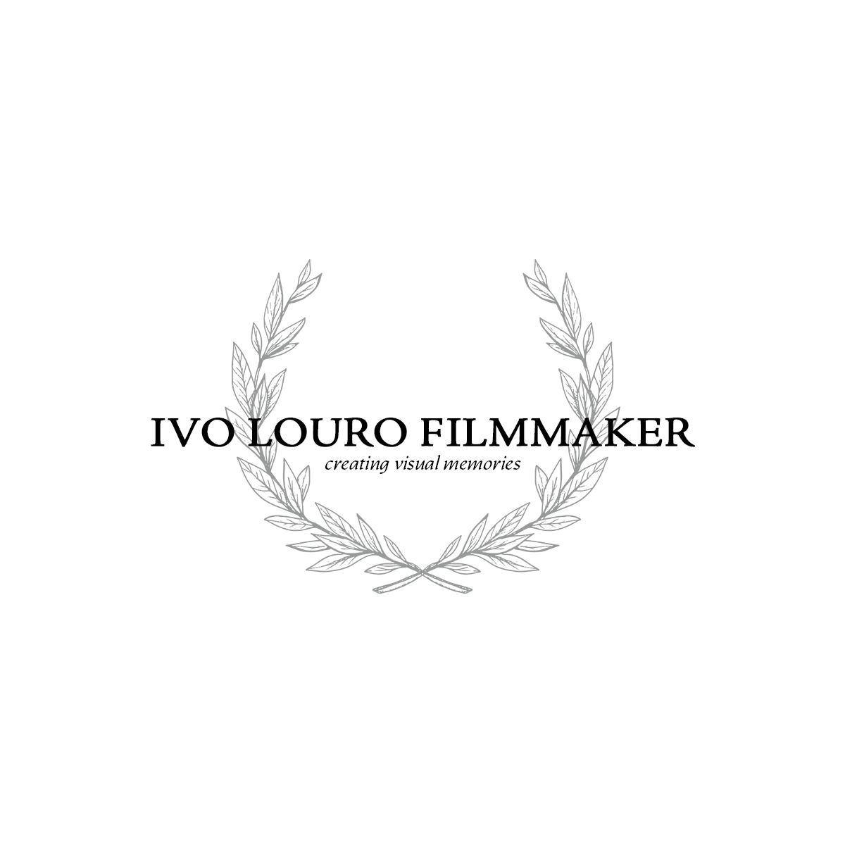 ivo louro filmmaker logo